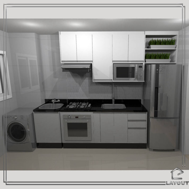 cozinha layout grand reserva paulista 01