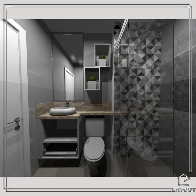 layout suite grand reserva paulista